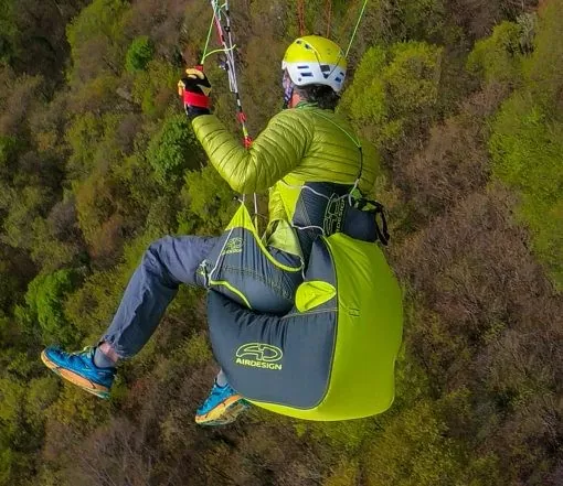 Airdesign Le slip - airbag