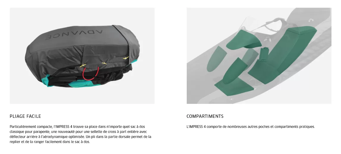 Advance Impress 4 #11