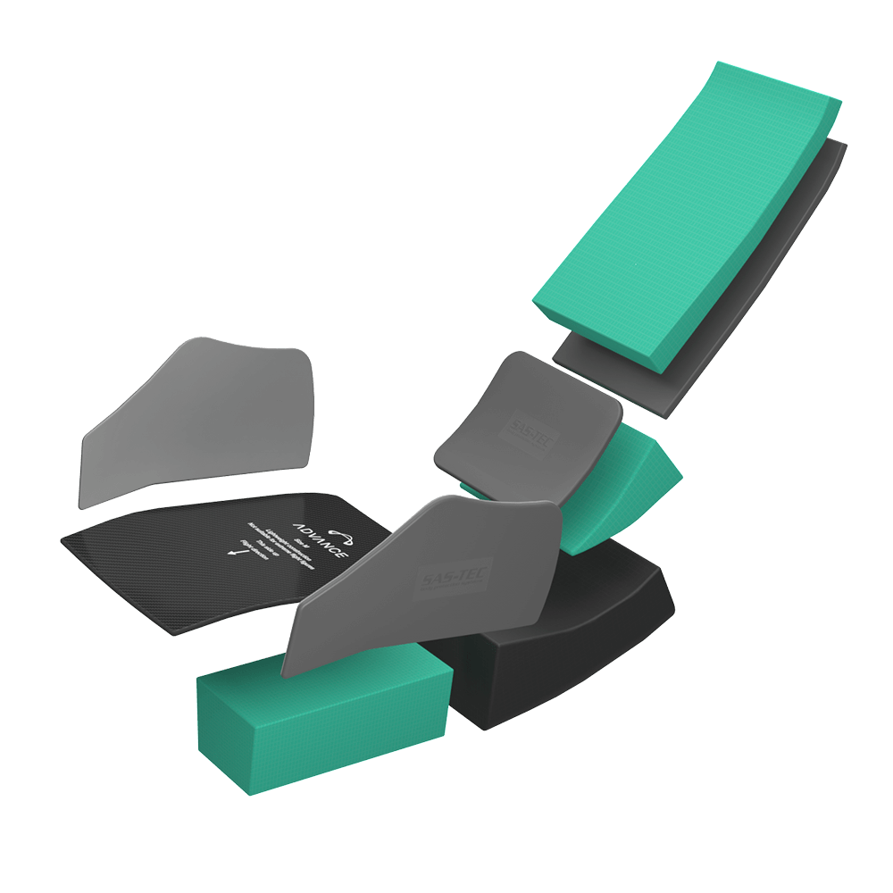 Advance Impress 4 #13