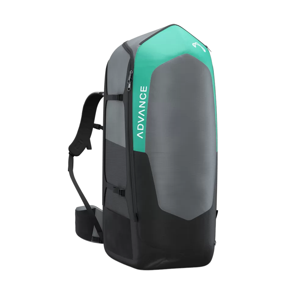 Advance Impress 4 #2