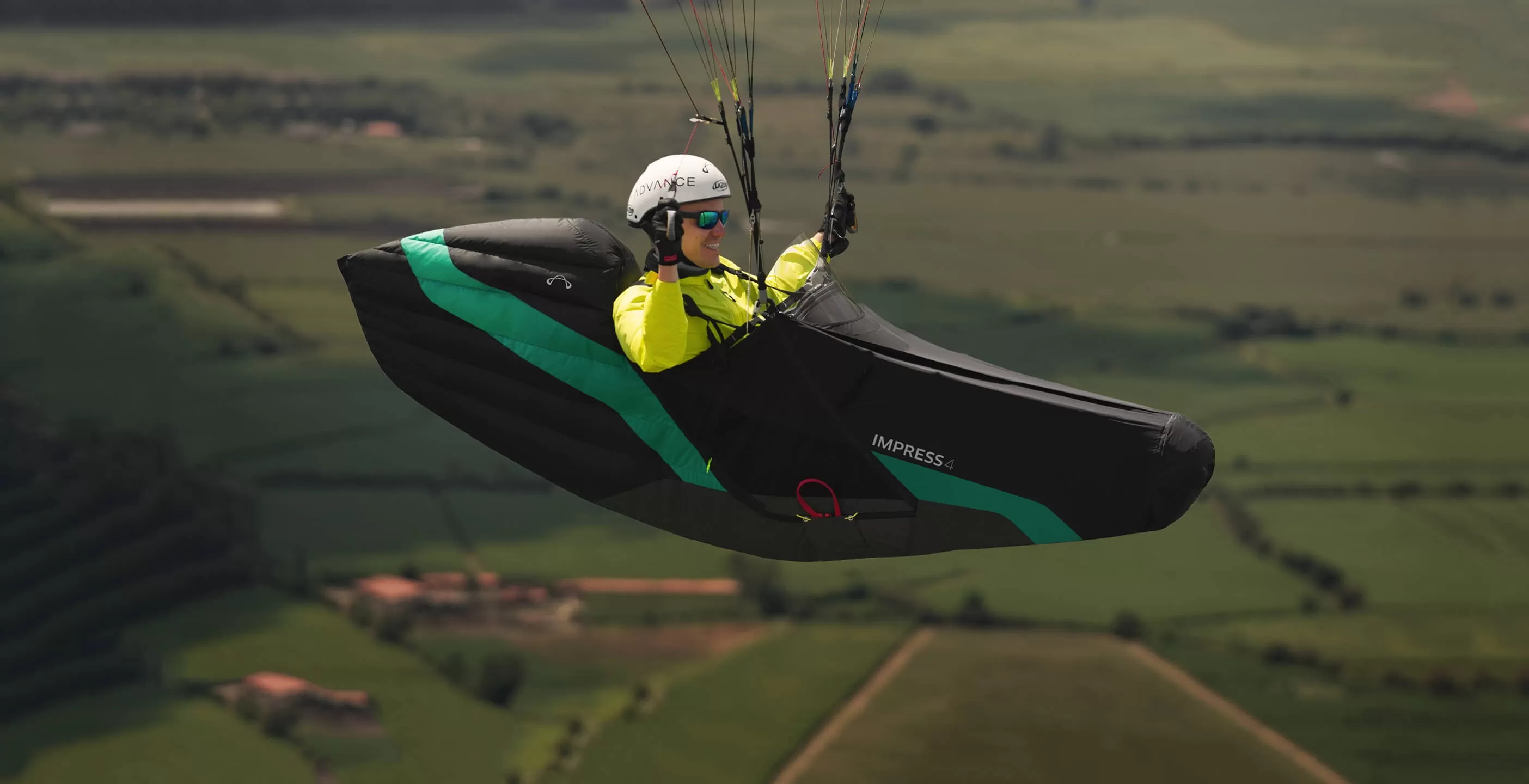 Advance Impress 4 #3