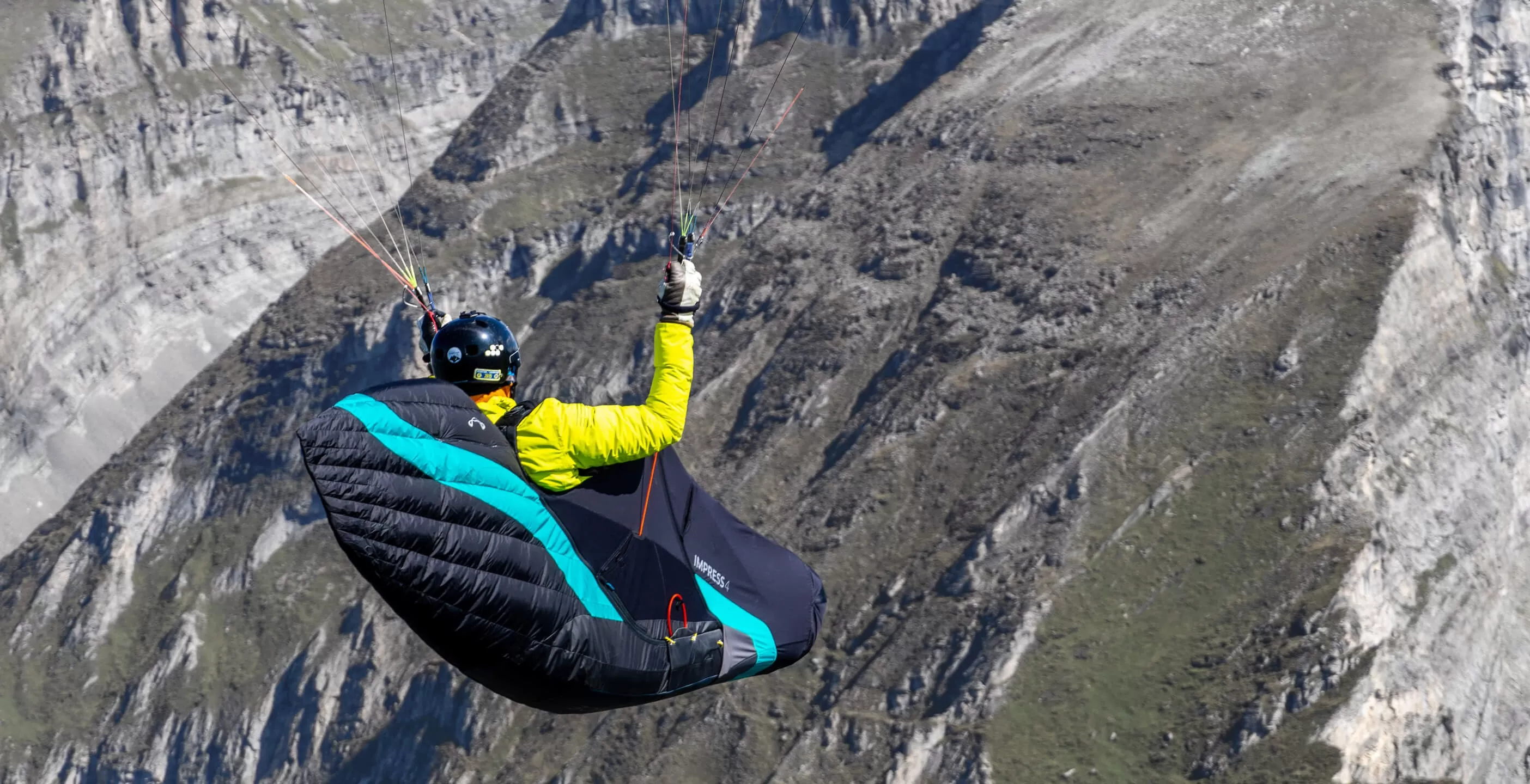 Advance Impress 4 #6