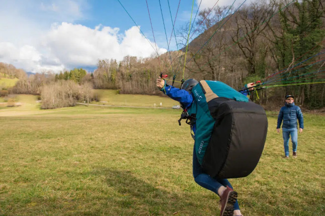 Sup'Air Access 3 Airbag #3