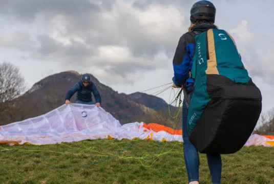 Sup'Air Access 3 Airbag #7