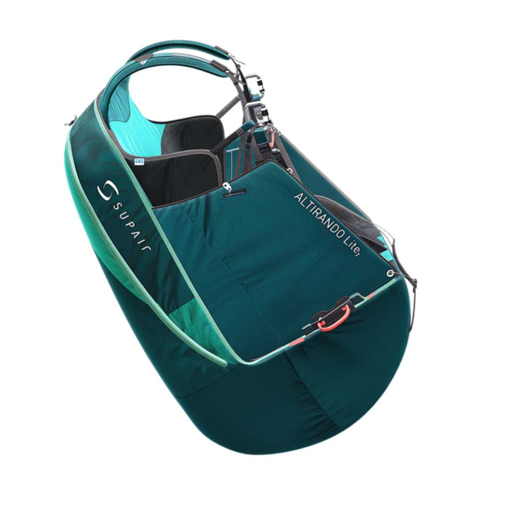Sup'Air Altirando Lite 2 #1