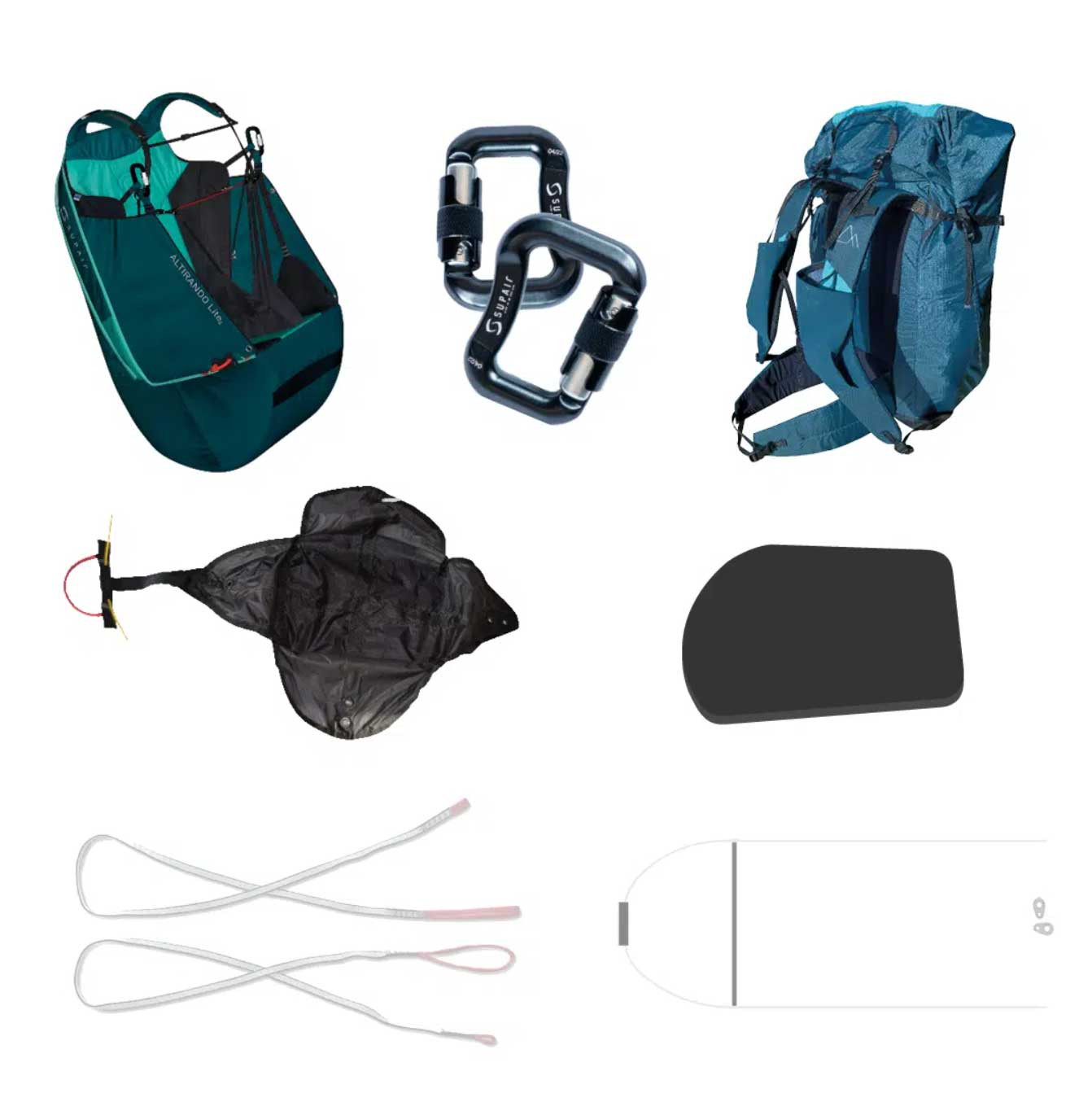 Sup'Air Altirando Lite 2 #3