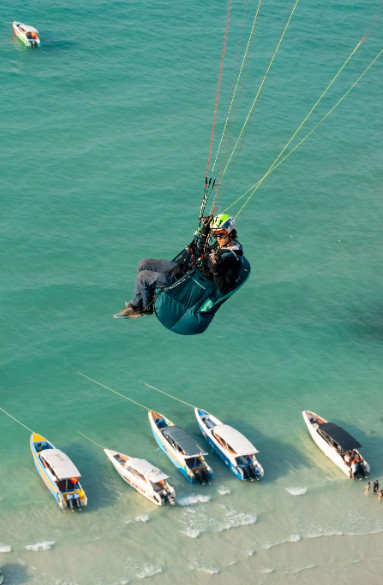 Sup'Air Altirando Lite 2 #6