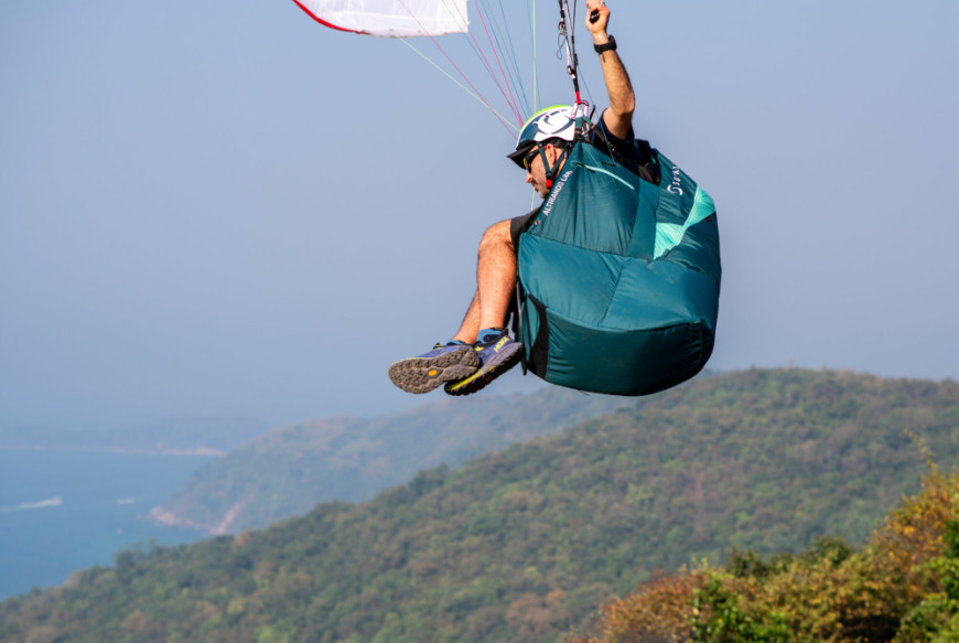 Sup'Air Altirando Lite 2 #7