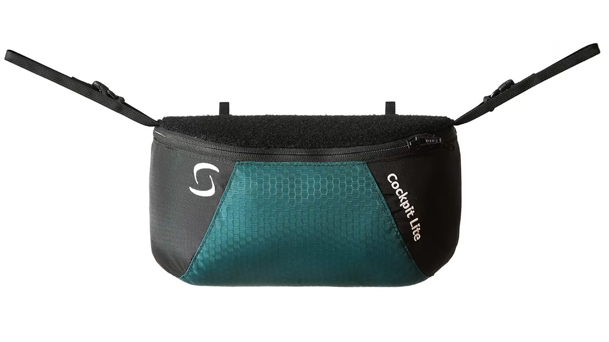 Sup'Air Cockpit 2 Light - Cockpit léger