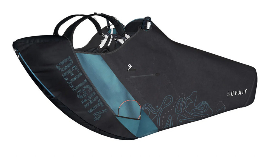 Sup'Air Delight 4 #2