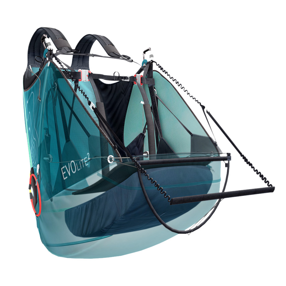 Sup'Air Evo Lite 2 #5