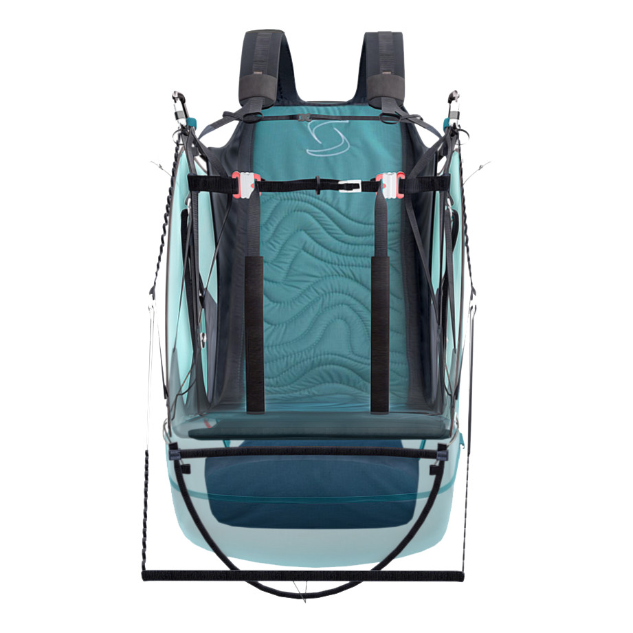 Sup'Air Evo Lite 2 #7