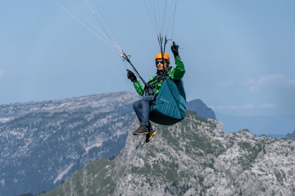 Sup'Air Evo Lite 2 #9