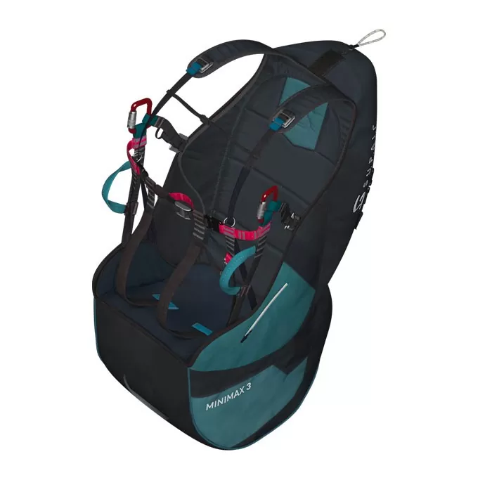 Sup'Air Minimax 3 #5