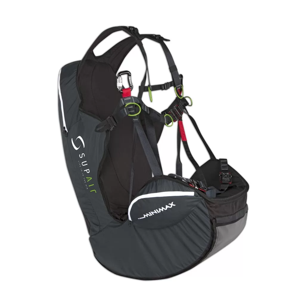 Sup'Air Minimax Bump #1