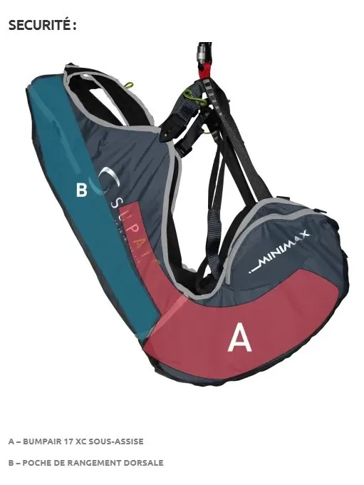 Sup'Air Minimax Bump #4