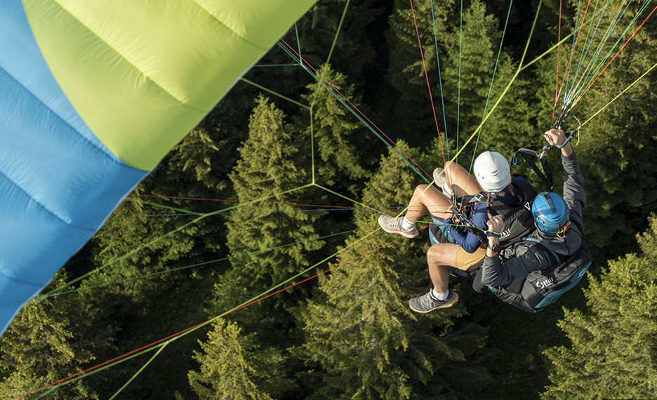 Sup'Air Minimax Bump