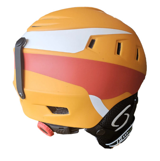 Sup'Air Pilot - Paragliding Helmet #2