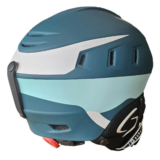 Sup'Air Pilot - Paragliding Helmet #3