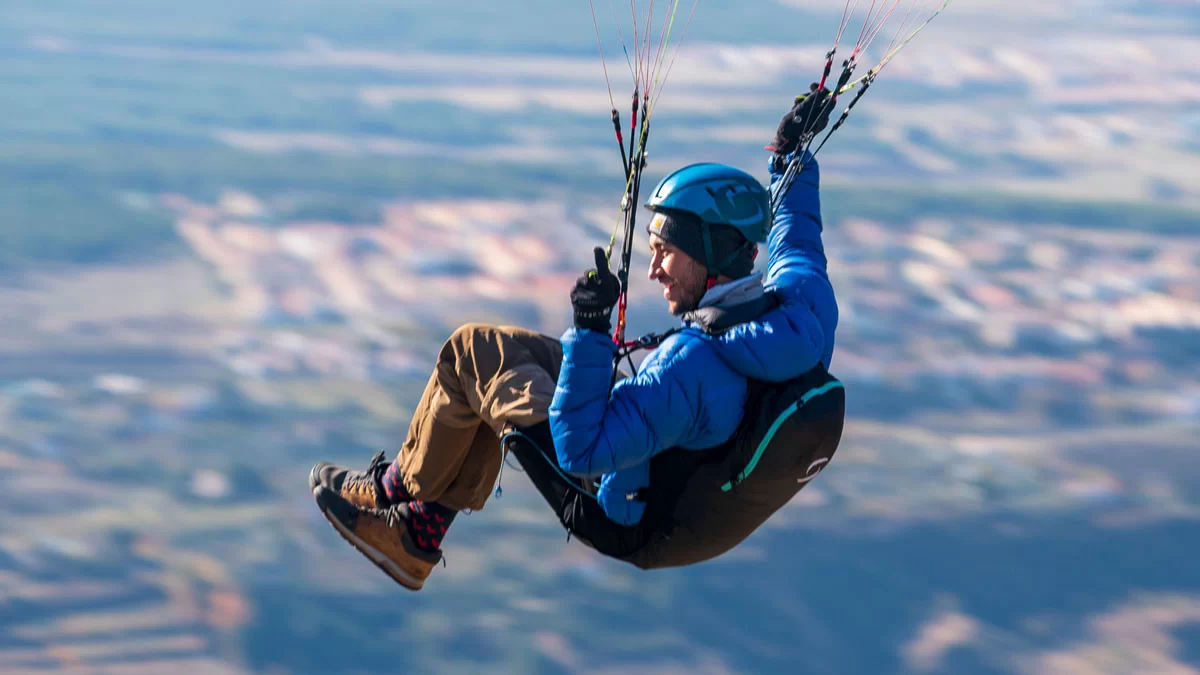 Sup'Air Radical 4 #4