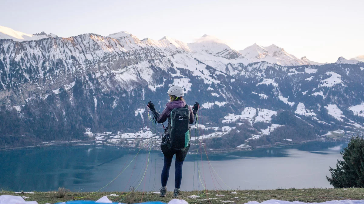 Sup'Air Radical 4 #8