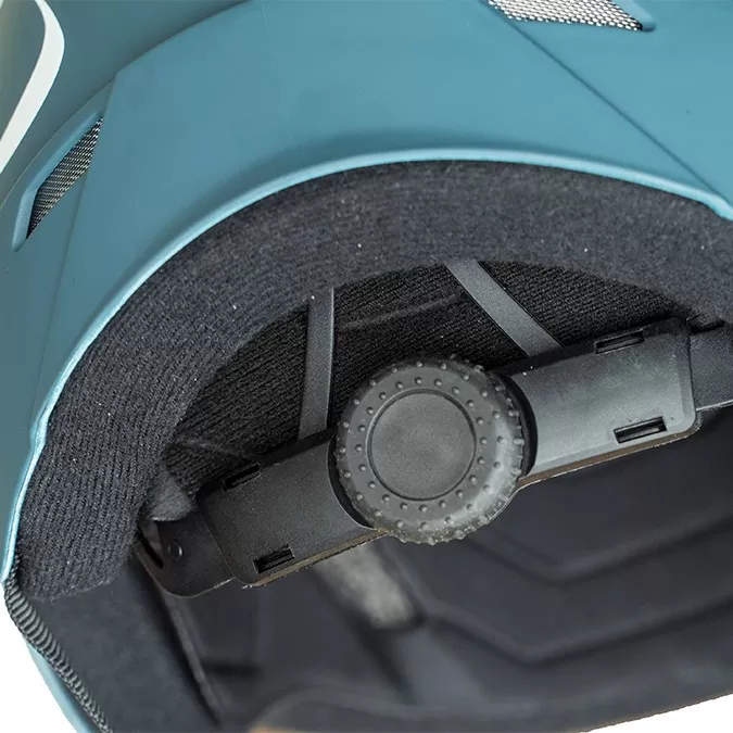 Sup'Air School ABS - Paragliding Helmet #4