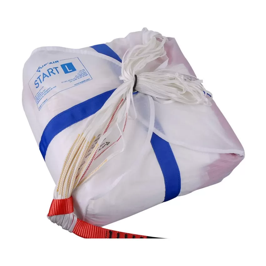 Sup'Air Start - Parachute rond -  Biplace