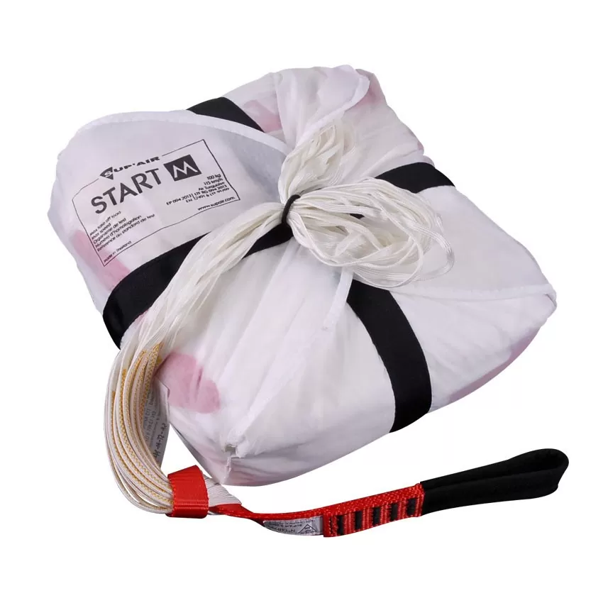 Sup'Air Start - Round Parachute - Tandem #2