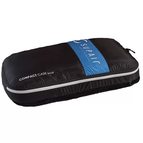 Sup’Air Sac Compact Case- Sac de compression avec housse type “chaussette” intégrée