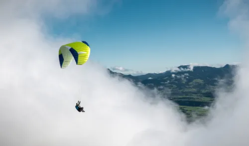 Advance Alpha 8 Classic