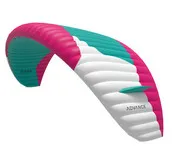 Advance Alpha 8 Classic #4