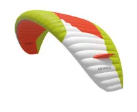 Advance Alpha 8 Classic #5