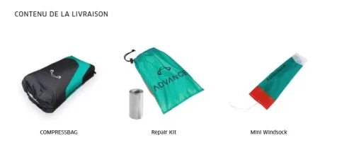 Advance Bibeta 6 #13