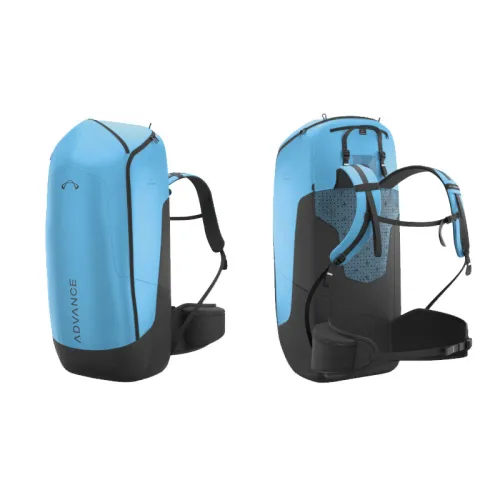 Advance Boundless #3