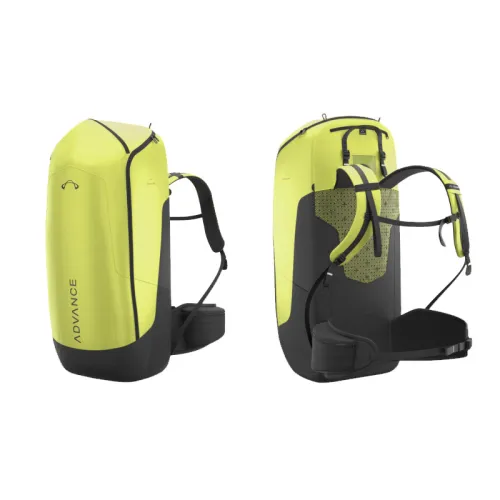 Advance Boundless #7