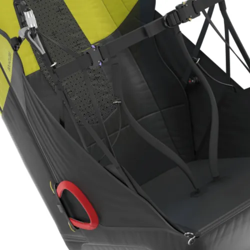 Advance Boundless #8