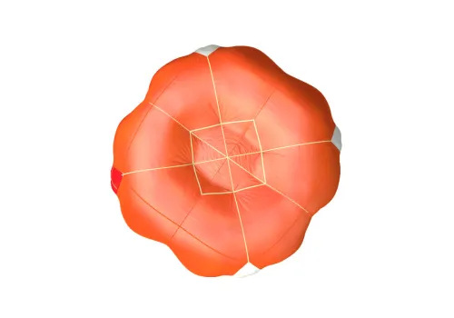 Advance Companion SQR Light 2 - Square Reserve Parachute - Solo & Tandem #2