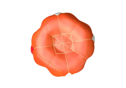 Advance Companion SQR Classic - Square Reserve Parachute - Solo & Tandem #2