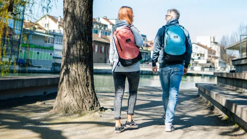 Advance DayPack - Backpack #7