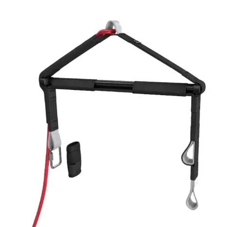 Advance - Soft, Lights, Soft Trim, Hard Hybrid Spreaders