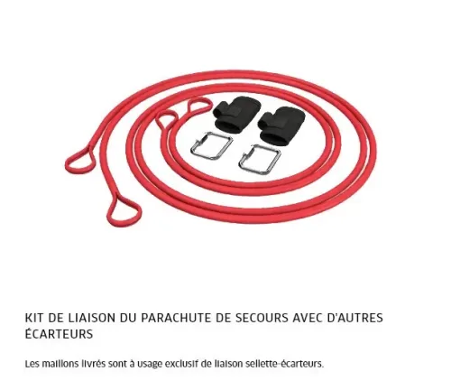 Advance - Soft, Lights, Soft Trim, Hard Hybrid Spreaders #10