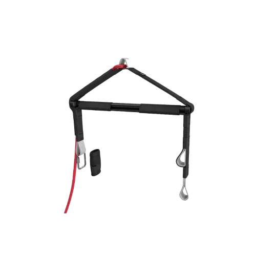 Advance - Soft, Lights, Soft Trim, Hard Hybrid Spreaders #2