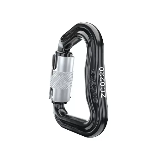 Advance - Edelrid Alias - Aluminum Carabiner