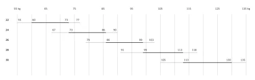 Advance Epsilon DLS - 2 flights - EN B Progression Paraglider #8