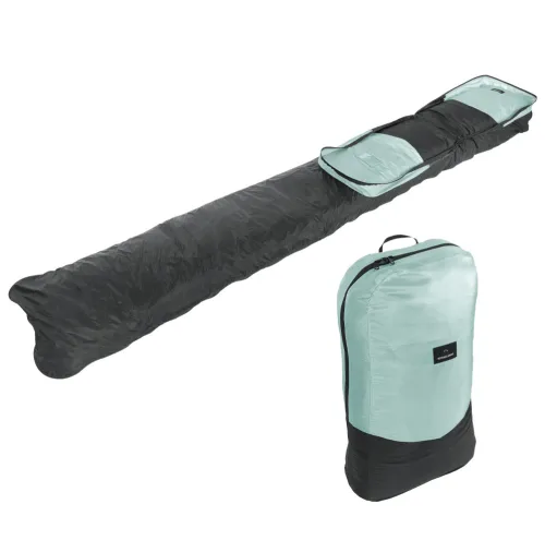 Advance Flatbag DLS - Tube Folding Bag #3