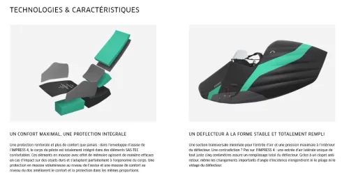 Advance Impress 4 #10