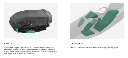 Advance Impress 4 #11