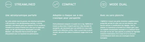 Advance Impress 4 #12