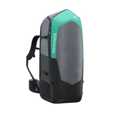 Advance Impress 4 #2