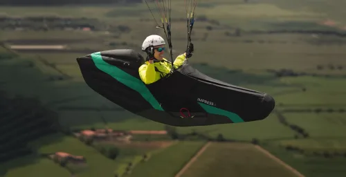 Advance Impress 4 #3